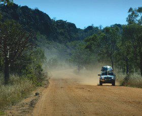 Derby WA Accommodation Sydney