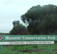 Messent Conservation Park - Accommodation Sydney