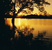Hattah-Kulkyne National Park - Accommodation Sydney