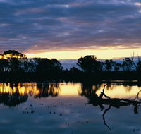 Murray-Sunset National Park - Accommodation Sydney