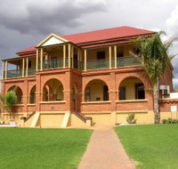 Great Cobar Heritage Centre - Accommodation Sydney