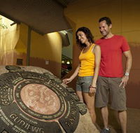 Warradjan Cultural Centre - Accommodation Sydney