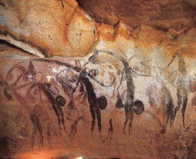 Gyorn Gyorn (Bradshaw) Paintings - Sydney Resort 1