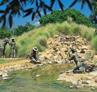 Centenary Park - Accommodation Sydney