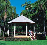 Lissner Park - Accommodation Sydney