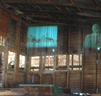 Venus Gold Battery - Accommodation Sydney