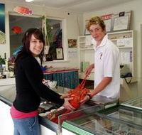 Lacepede Seafood - Accommodation Sydney