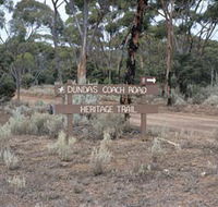 Beacon Hill Lookout and Museum - Accommodation Sydney