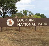 Djukbinj National Park - Sydney 4u