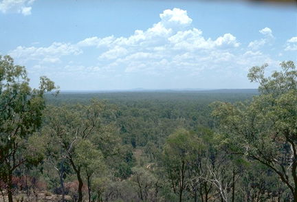 Ka Ka Mundi, Carnarvon National Park - Accommodation Sydney 1