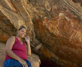 Ubirr - Accommodation Sydney 1