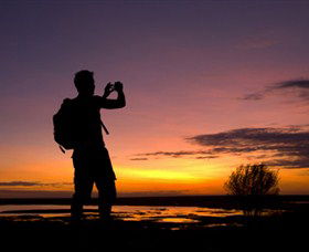 Ubirr - Accommodation Sydney 2