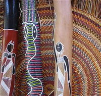 Didgeridoo Hut and Art Gallery - Sydney 4u