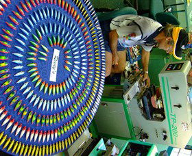 Reidy's Fishing Lures - Sydney 4u 2