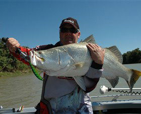 Reidy's Fishing Lures - Sydney 4u 0