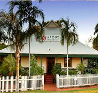 Matsos Broome Brewery and Restaurant - Sydney 4u