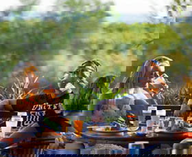 Matsoâ€™s Broome Brewery And Restaurant - Sydney Resort 1