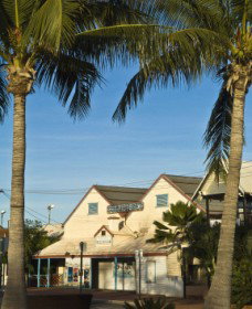 Chinatown - Sydney Resort 1