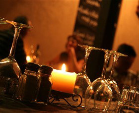 Chinatown - Sydney Resort 2