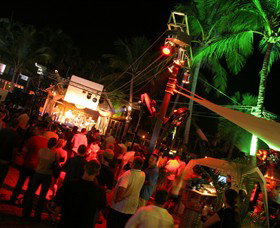 Chinatown - Sydney Resort 3