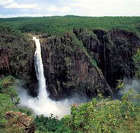 Wallaman Falls Girringun National Park - Sydney 4u