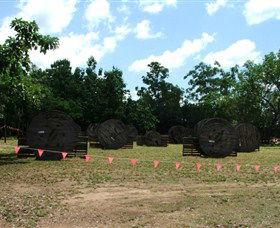 United Paintball - Accommodation Sydney 3