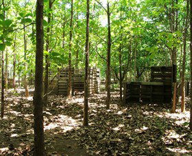 United Paintball - Accommodation Sydney 2