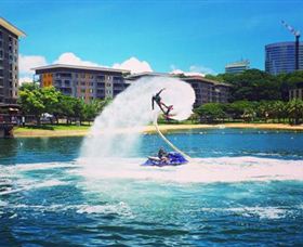 Darwin Flyboarding - Sydney 4u 0