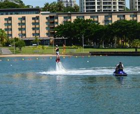 Darwin Flyboarding - Sydney 4u 1