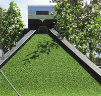 Mini Golf at BIG4 Swan Hill Holiday Park - Accommodation Sydney