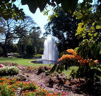 George Brown Darwin Botanic Gardens - Accommodation Sydney