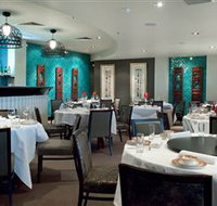 Dragon Court Restaurant - Accommodation Sydney