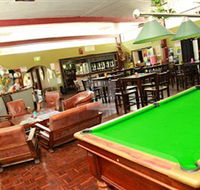 Darwin Railway Social and Sports Club - Accommodation Sydney