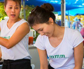 Parap Markets - Accommodation Sydney 3