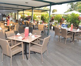 Loong Fong Seafood Restaurant - Accommodation Sydney 0