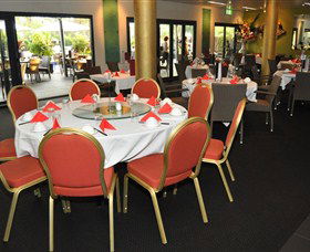 Loong Fong Seafood Restaurant - Accommodation Sydney 1