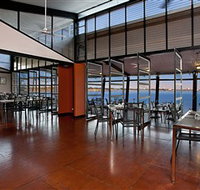 Pee Wee's at the Point - Accommodation Sydney