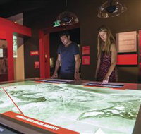 Defence of Darwin Experience - Accommodation Sydney