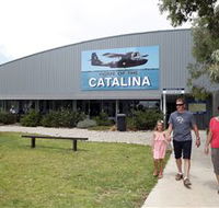 Lake Boga Flying Boat Museum - Accommodation Sydney