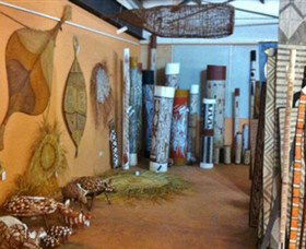 Maningrida Arts And Culture - Accommodation Sydney 0