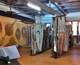 Maningrida Arts And Culture - Accommodation Sydney 1