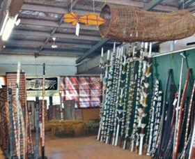Maningrida Arts And Culture - Accommodation Sydney 3