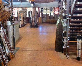 Maningrida Arts And Culture - Accommodation Sydney 2