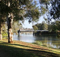 Lake Boga Observatory  Glass Studio - Accommodation Sydney