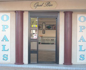 Opal Bin - Accommodation Sydney 0