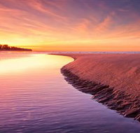 Saunders Beach - Accommodation Sydney