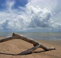 Toolakea Beach - Accommodation Sydney