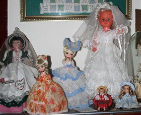 Nyngan Museum - Sydney Resort 2