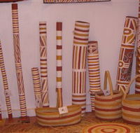 Elcho Island Art and Craft - Sydney Resort