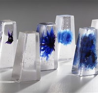 Section Glass Gallery and Cafe - Accommodation Sydney